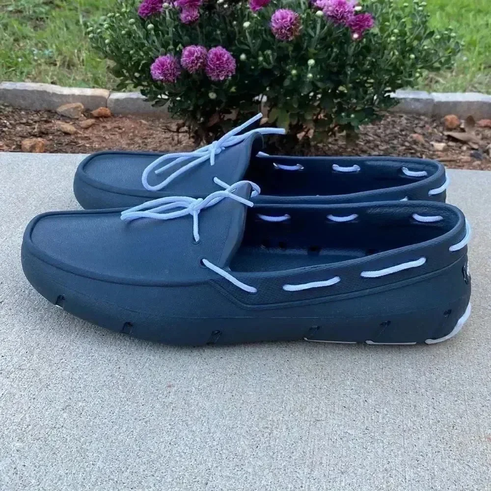 Tucket Deck Shoe